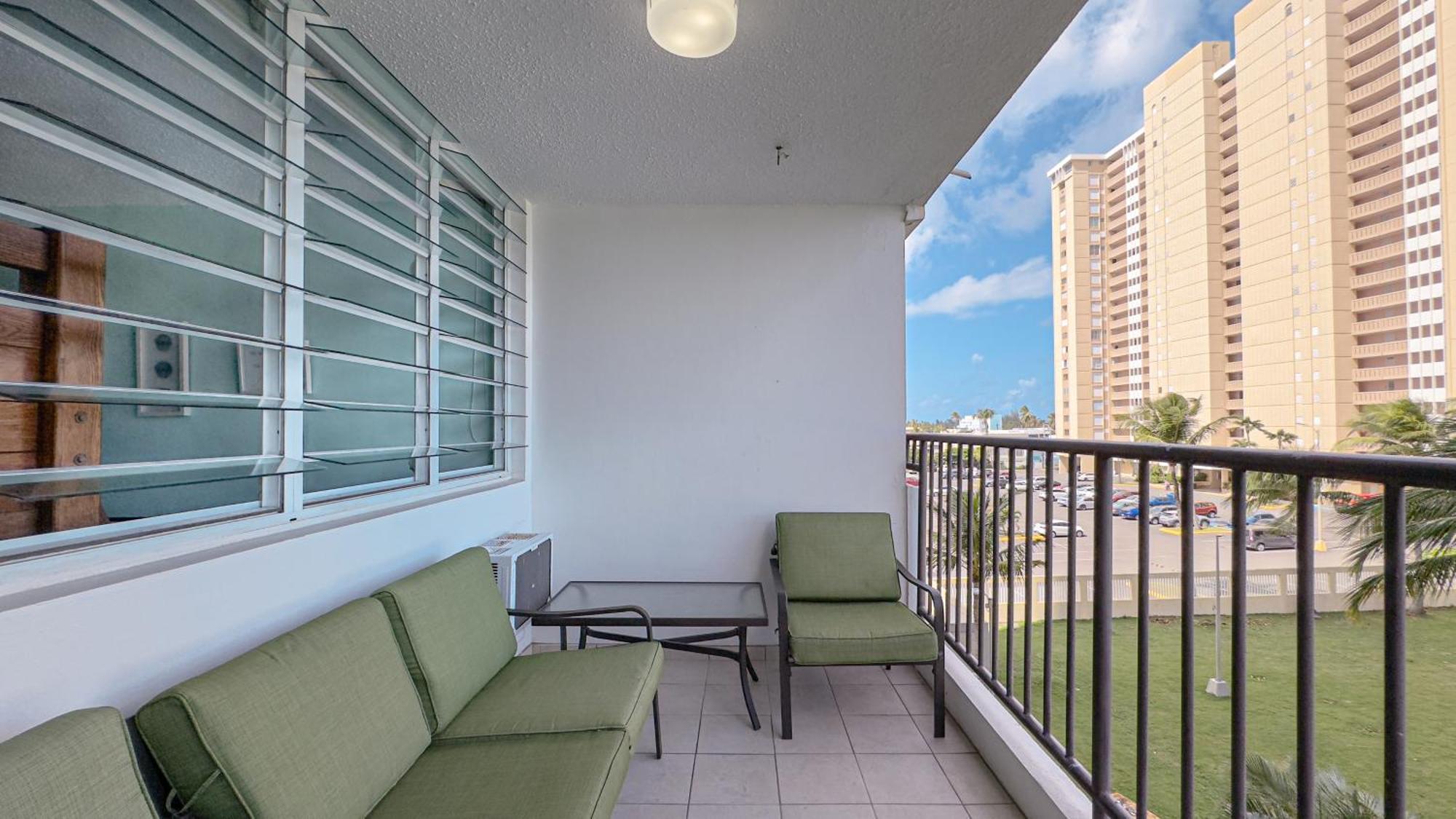 Moana'S Beach Apartment In Luquillo Pr Beach View Extérieur photo